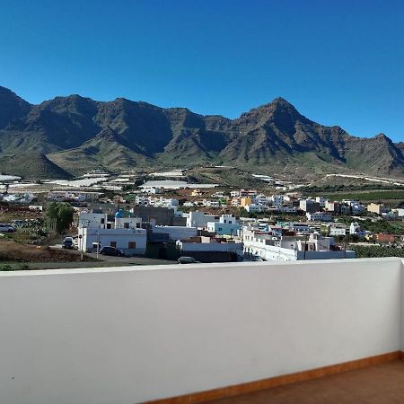 Vivienda Vacacional Las Arenitas 산니콜라스 외부 사진
