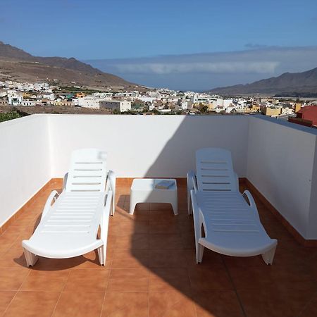 Vivienda Vacacional Las Arenitas 산니콜라스 외부 사진