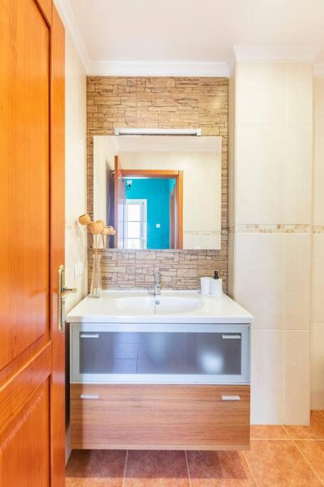 Vivienda Vacacional Las Arenitas 산니콜라스 외부 사진