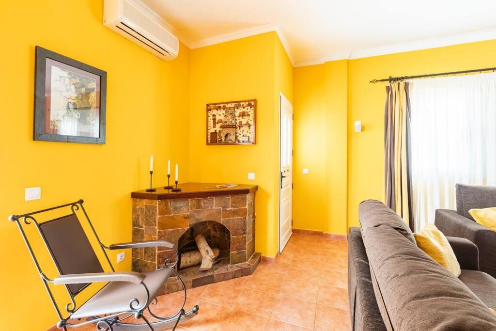 Vivienda Vacacional Las Arenitas 산니콜라스 외부 사진