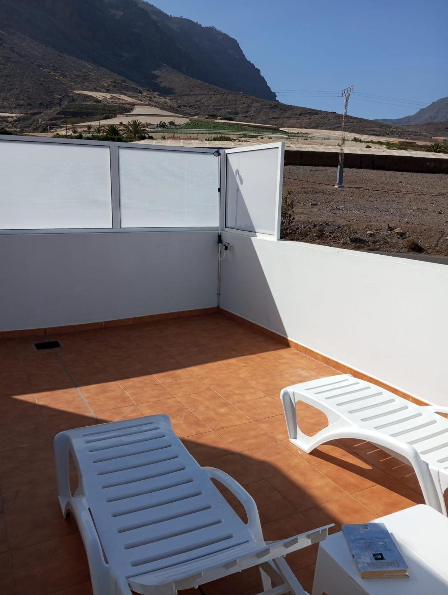 Vivienda Vacacional Las Arenitas 산니콜라스 외부 사진